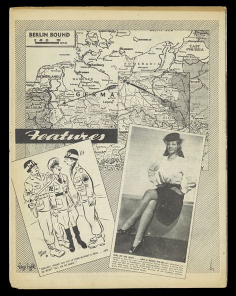 Page 8 - Berlin Bound