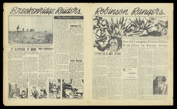 Pages 4 and 5