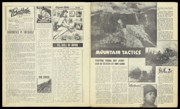 Pages 2 and 3