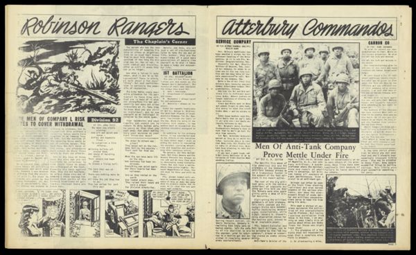 Pages 4 and 5