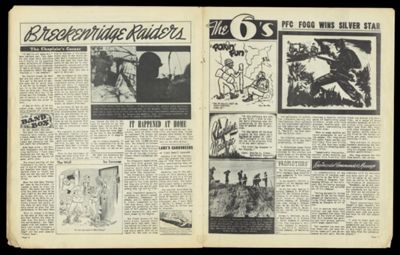 Pages 6 and 7