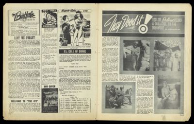 Pages 2 and 3