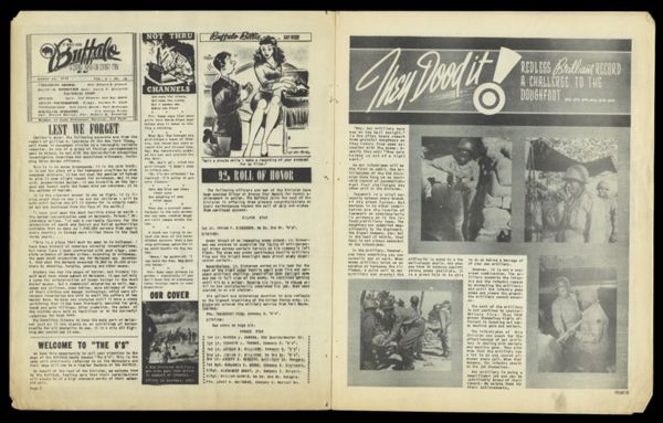 Pages 2 and 3