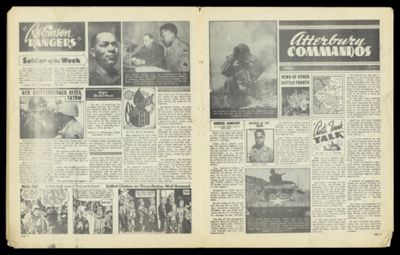Pages 4 and 5