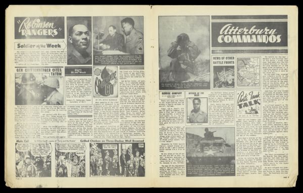 Pages 4 and 5