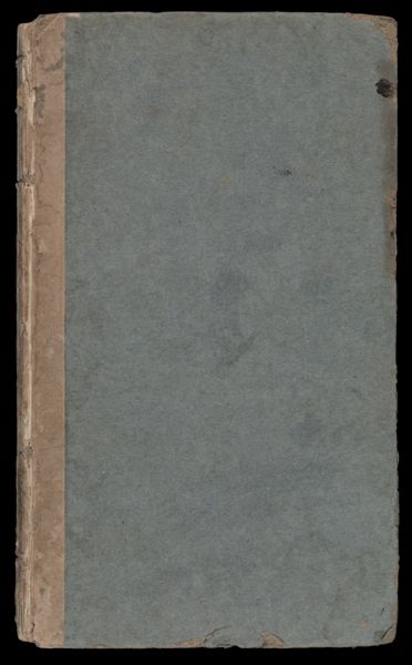 A Statistical View of the District of Maine; more especially with reference to the Value and Importance of its Interior