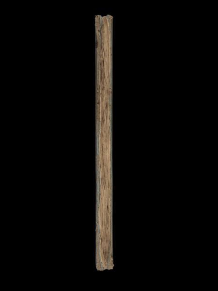 [Fore edge]