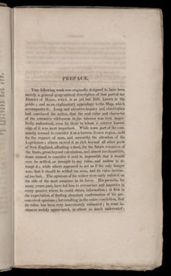 Preface.