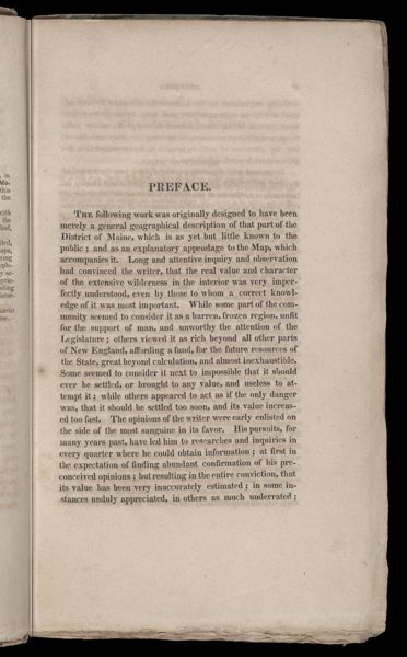 Preface.