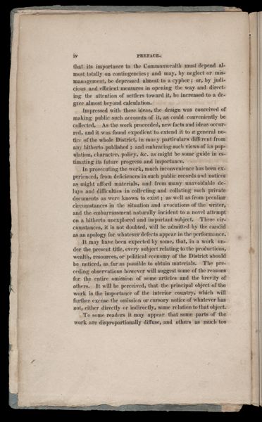 Preface [page iv]