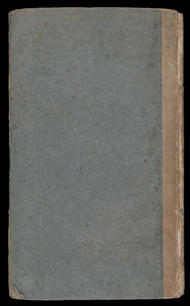 [Back cover]