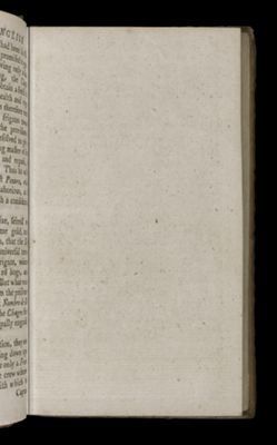 [Chapter II. Page unnumbered]