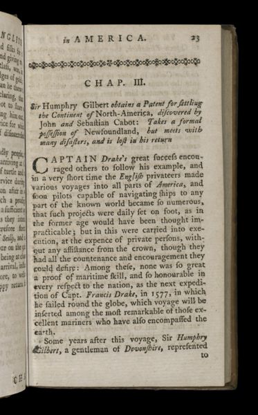 Chap. III. Page 23
