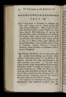 Chap. VII. Page 74