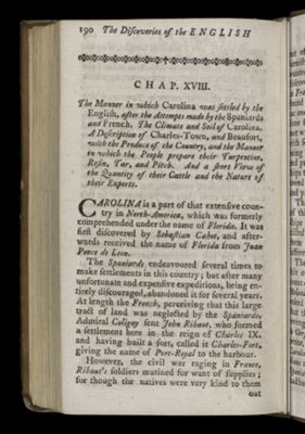 Chap. XVIII. Page 190