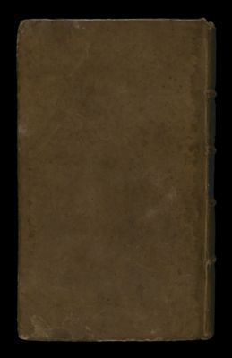 [Back cover]
