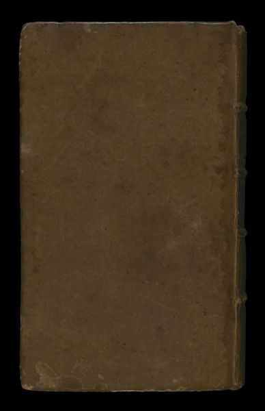 [Back cover]