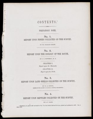 Contents