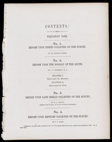Contents