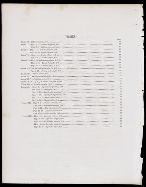List of Illustrations [partial, continued]