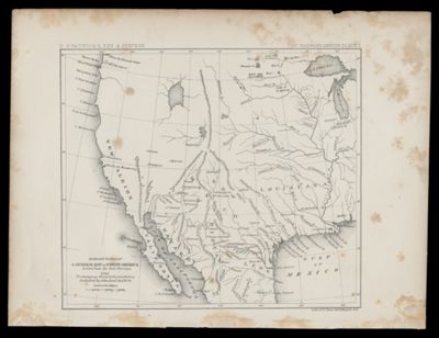 Reports of Explorations and Surveys, to ascertain the most practicable and economical route for a railroad from the Mississippi River to the Pacific Ocean. Made under the direction of the Secretary of War, in 1853-[6] . Vol. 11