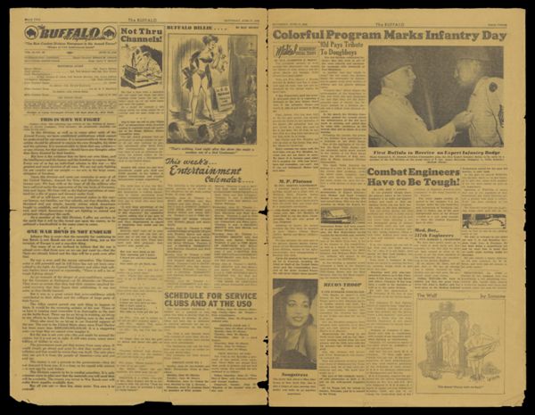 Pages 2 and 3