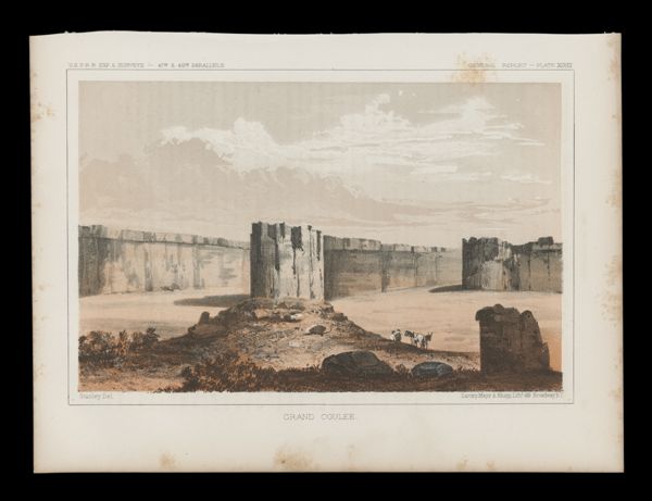 Grand Coulee