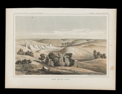 Near Mouse River