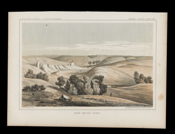 Near Mouse River