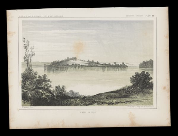 Lake Jessie