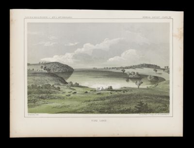 Pike Lake