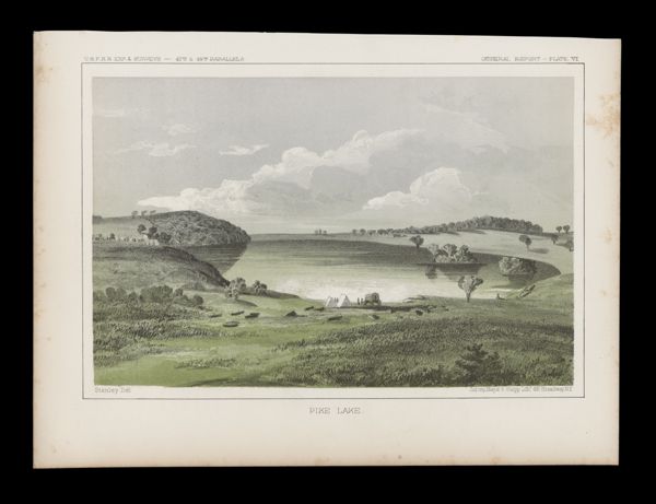 Pike Lake