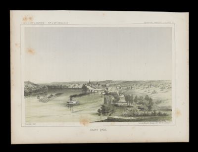 Saint Paul