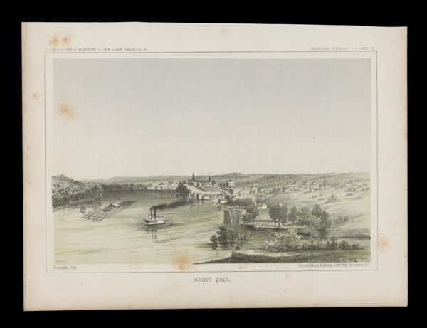 Saint Paul