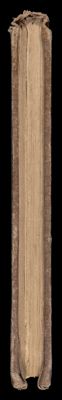 [Fore edge]