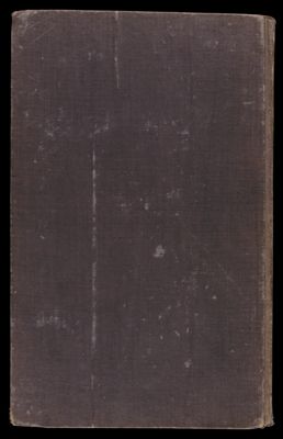 [Back cover]
