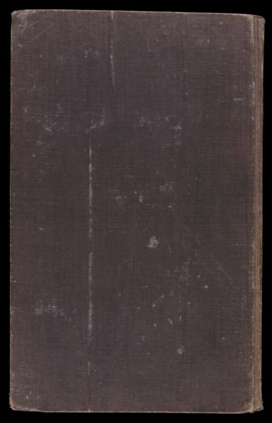 [Back cover]
