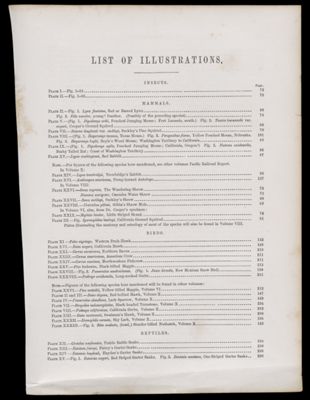 Reports of Explorations and Surveys, to ascertain the most practicable and economical route for a railroad from the Mississippi River to the Pacific Ocean. Made under the direction of the Secretary of War, in 1853-[6] . Vol. 12 [part 2]