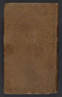 [Back cover]