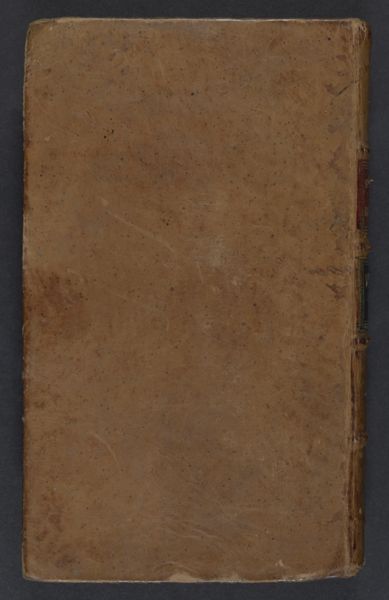 [Back cover]