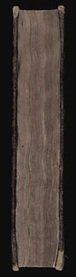 [Fore edge]