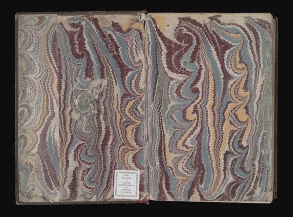 End Papers 1