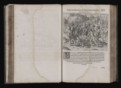 Indicuiusdam Gnomologia insignisde Christianorum auaritia