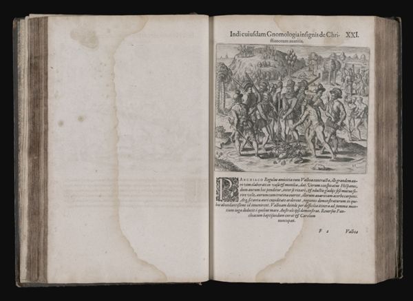 Indicuiusdam Gnomologia insignisde Christianorum auaritia