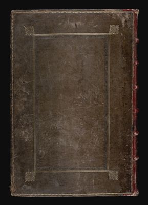 [Back cover]