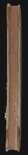 [Fore edge]