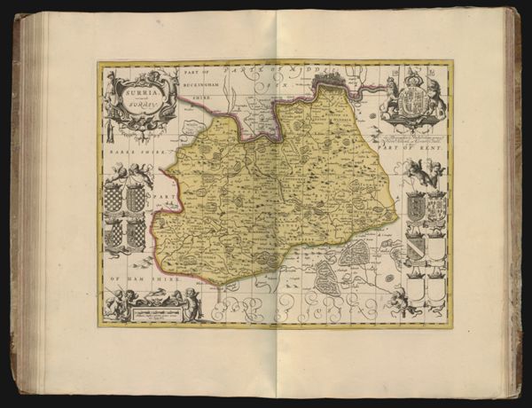 Surria. vernacule Surrey.