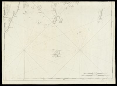 Chart of Coast from Pemaquid Point to Owl's Head Bay [sheet 2]