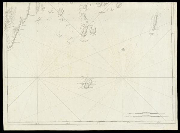 Chart of Coast from Pemaquid Point to Owl's Head Bay [sheet 2]