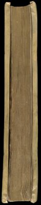 [Fore edge]